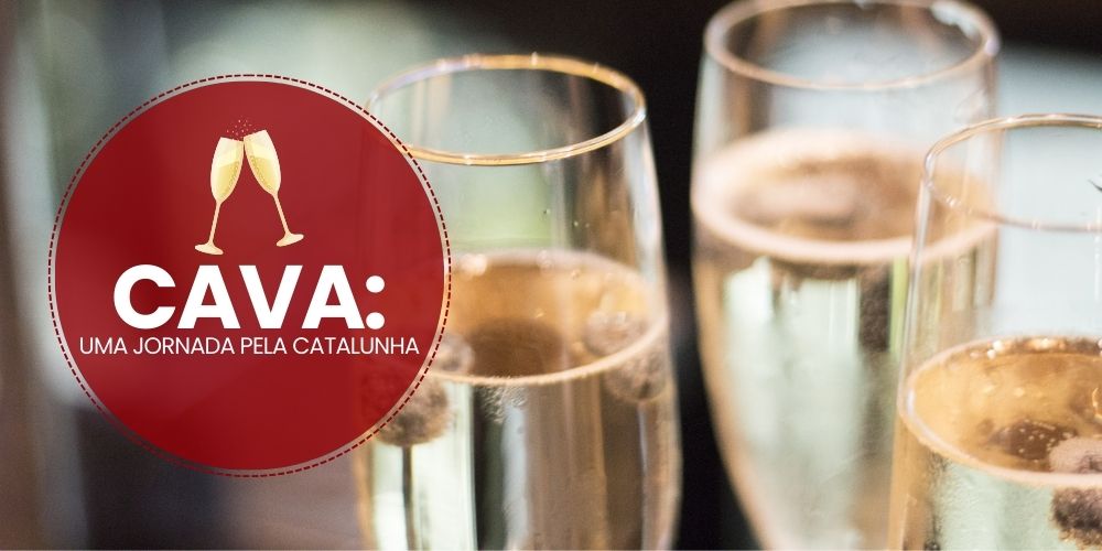 Cava: Uma Jornada pela Catalunha