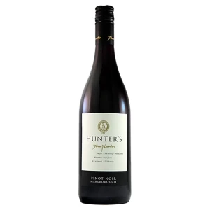Hunter’s Pinot Noir