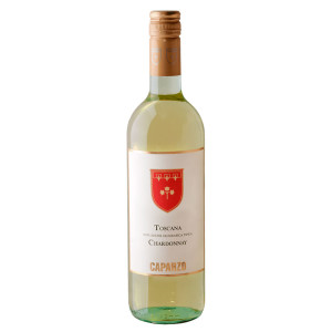 Caparzo Chardonnay Toscana IGT