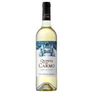 Vinho Quinta do Carmo Branco 750ml