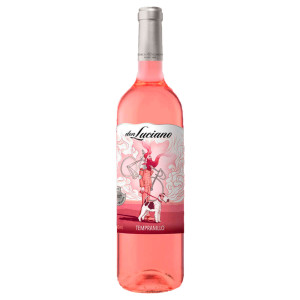 Don Luciano Rosé