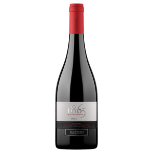 Vinho 1865 Selected Vineyards Syrah