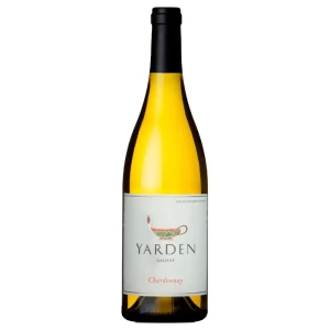 Vinho Golan Heights Yarden Chardonnay