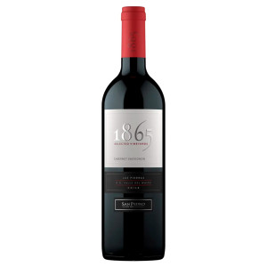 Vinho 1865 Selected Vineyards Cabernet Sauvignon