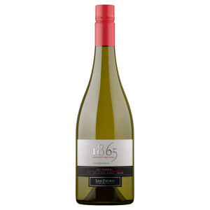 Vinho 1865 Selected Vineyards Chardonnay 