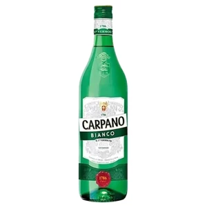 Vermouth Carpano Bianco 1000 ml - Itália