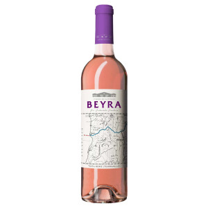 Vinho Beyra Rosé