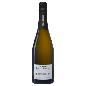 Champagne Laurent Lequart Blanc de Blancs – Vallée de la Marne