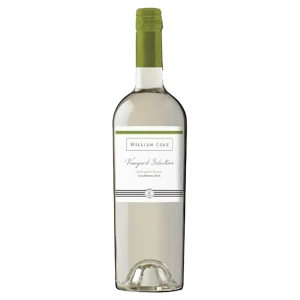 Willam Cole Vineyard Selection Sauvignon Blanc