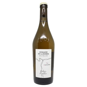 Domaine De La Borde Chardonnay “La Marcette” AOC Arbois 2020
