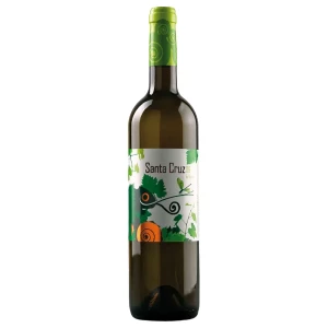 Vinho Santa Cruz de Alpera Verdejo