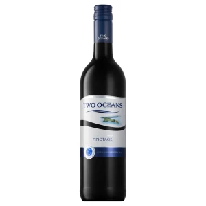 Two Oceans Pinotage