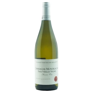 Maison Roche de Bellene Chassagne-Montrachet 1er Cru Très Vieilles Vignes