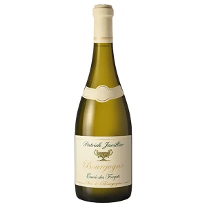 Vinho Patrick Javillier Bourgogne Côte d’Or Cuvée des Forgets