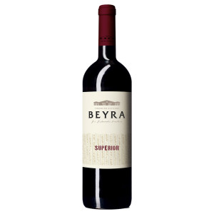 Vinho Beyra Superior Tinto