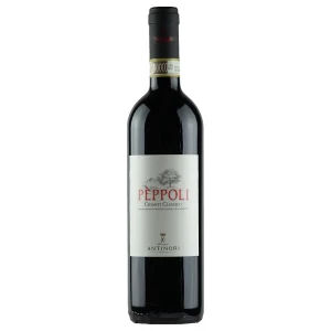 Vinho Peppoli