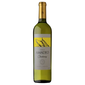Amadeo Chardonnay Branco 