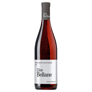 Clos Bellane Côtes-Du-Rhône Villages Valréas Rouge