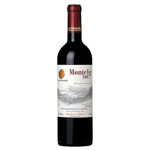 Vinho Von Siebenthal Montelig Super Premium