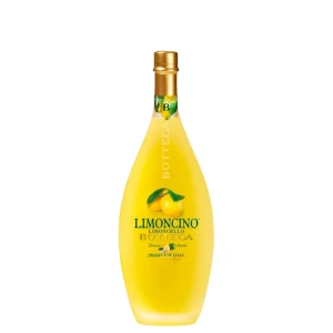 Licor Bottega Limoncino