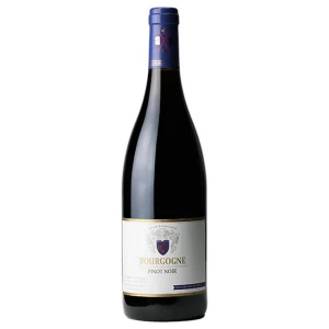 Terres Secrètes La Cave des Hautes Côtes Bourgogne Pinot Noir
