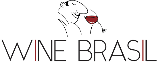 Logo WineBrasil
